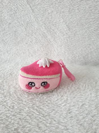 Squeezamals porte cles