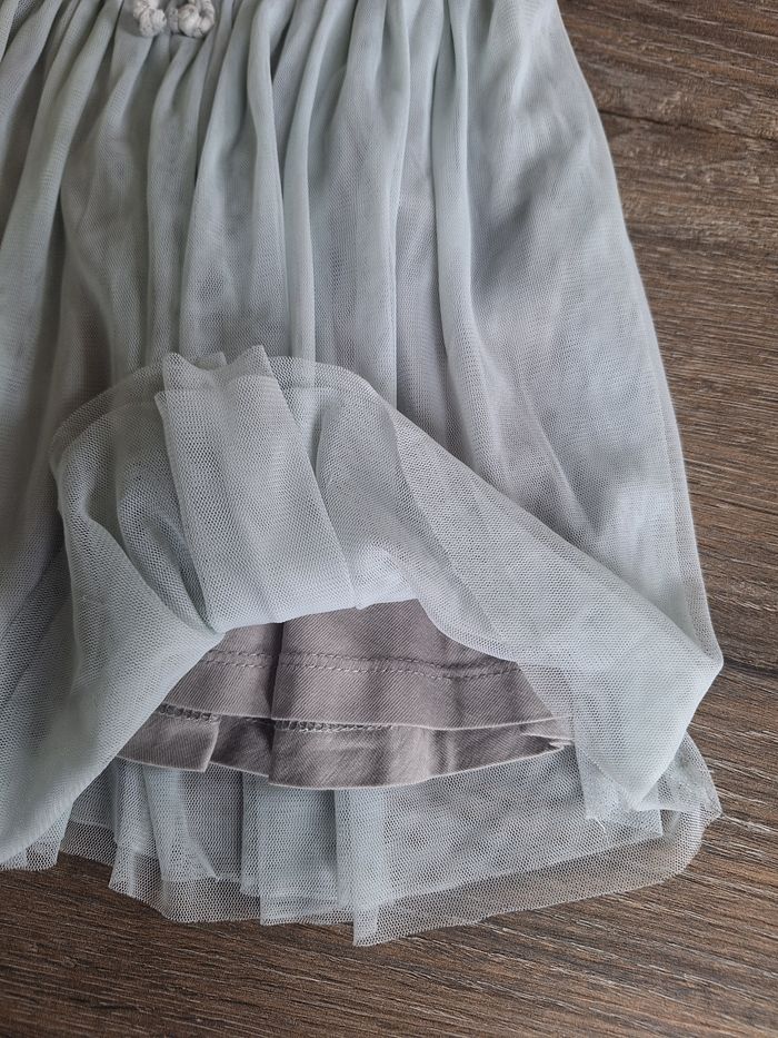 Jupe tulle 8 ans - photo numéro 2