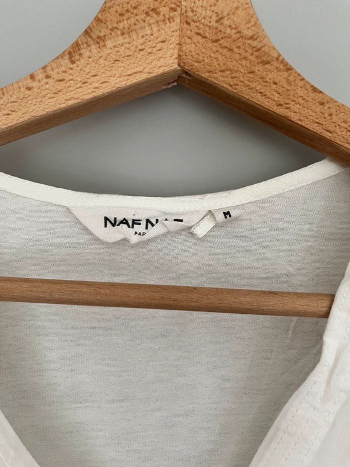 Top nafnaf - photo numéro 3