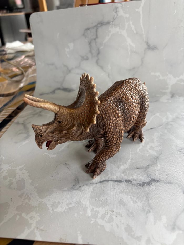 Tricératops Schleich - photo numéro 2