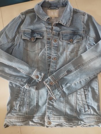 Lot vêtements 14 ans