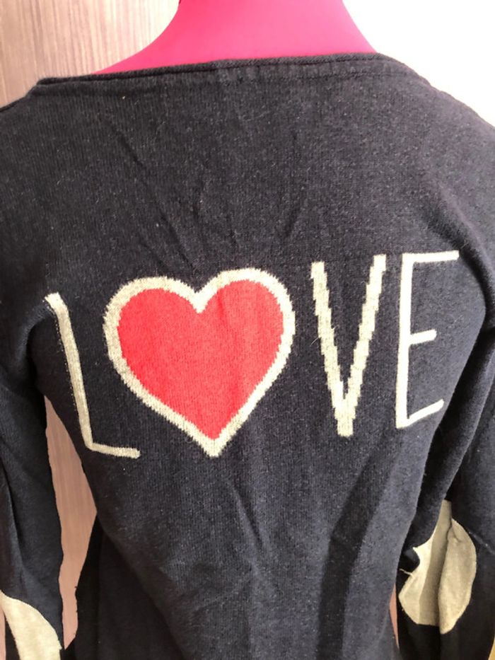 Pull lèger - photo numéro 4