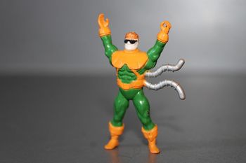 Figurine Dr Octopus - Marvel