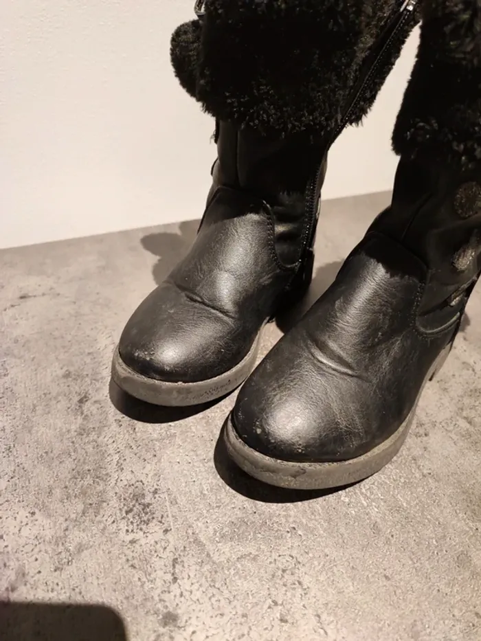 Bottes - photo numéro 2