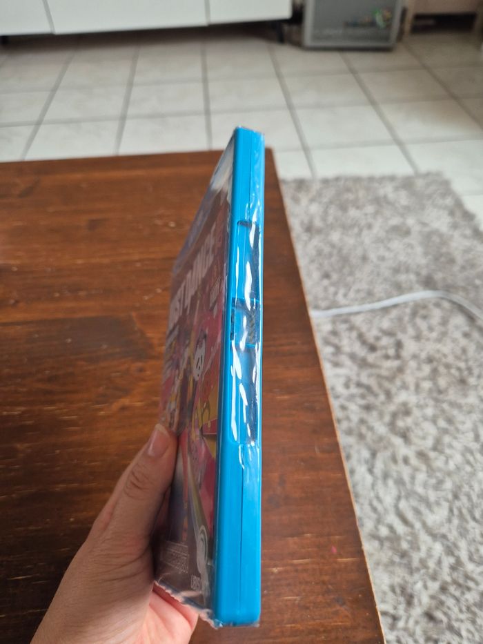 Just dance 2018 wii u neuf sous blister - photo numéro 3