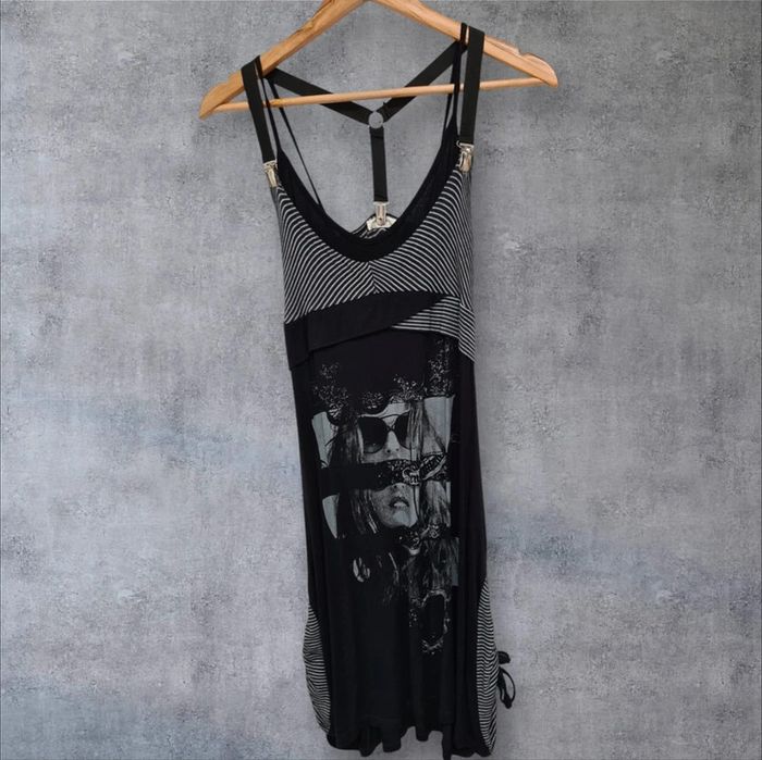 Robe/tunique vintage  C&A Taille 36/38