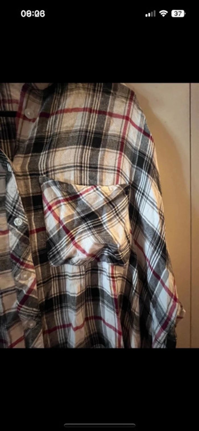 Chemise Tally Weijl taille M - photo numéro 9