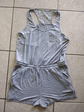 Tenue de nuit esmara lingerie taille l