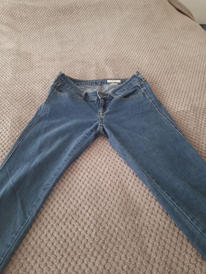 Jeans slim W28 L34 - photo numéro 2
