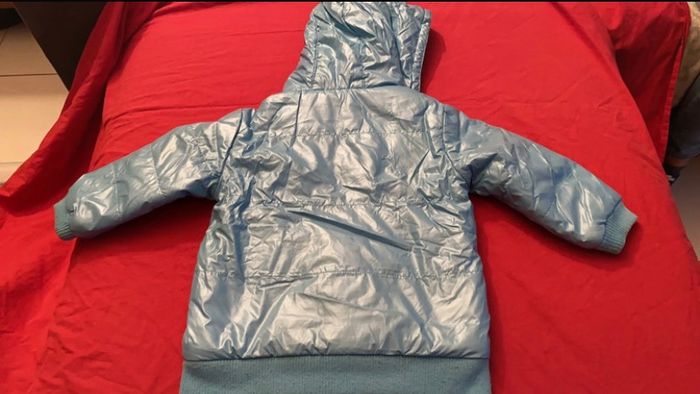 Manteau garçon 24 mois - photo numéro 3