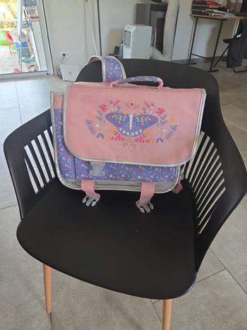 Cartable ecole