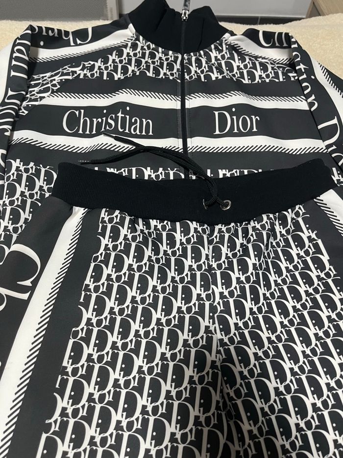 Ensemble homme - photo numéro 6