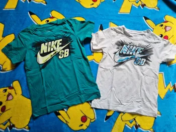 Tze shirt nike