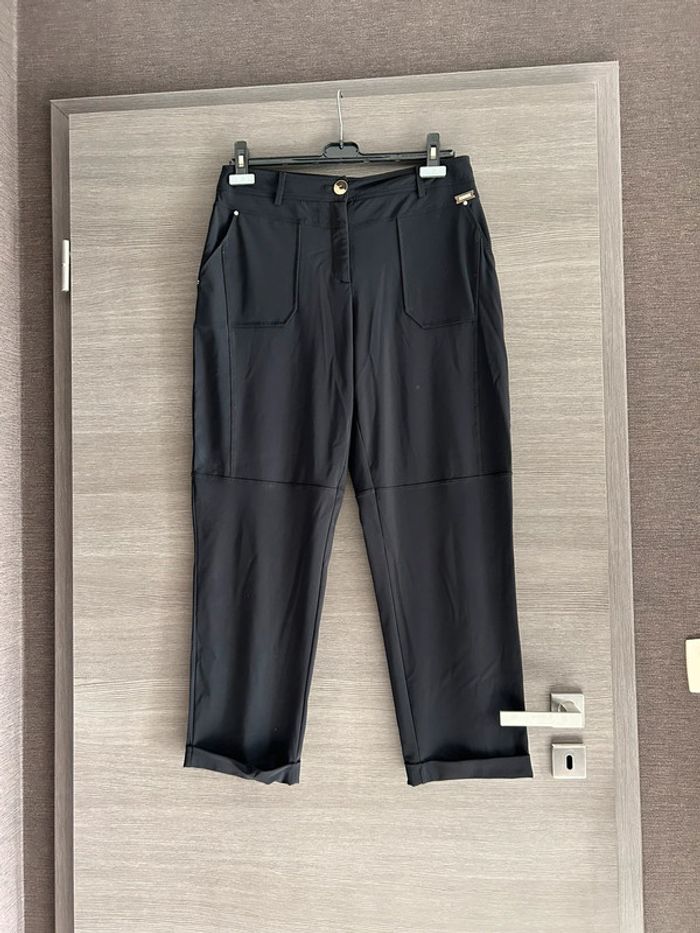 Pantalon 7/8 3322 taille 2 - photo numéro 2
