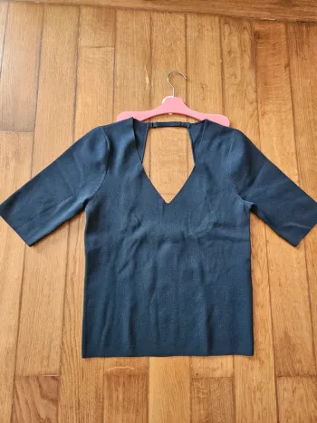 Pull Etam Clotilde M neuf