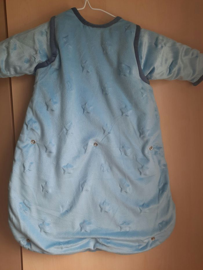 Chancelière - photo numéro 2