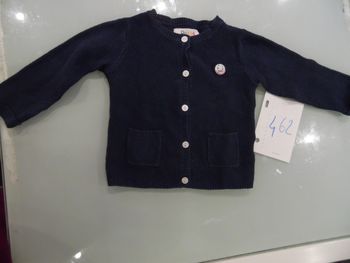 gilets 18 mois la compagnie des petits