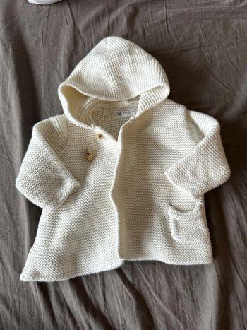 Gilet Zara 62