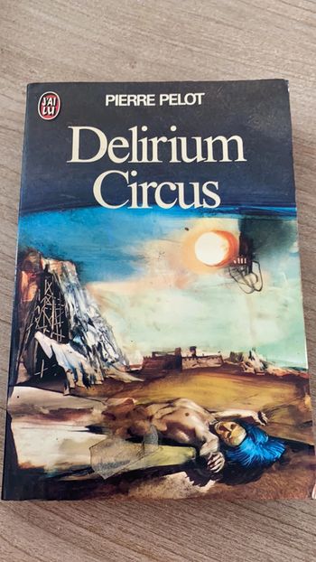 Delirium circus