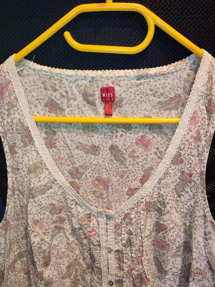 Blouse XXL - photo numéro 3