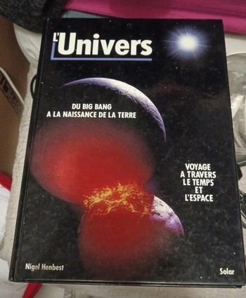 L'univers