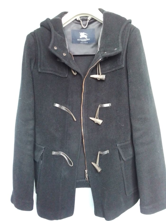 Duffle-coat Burberry homme