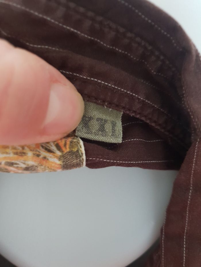 Chemise Jules - photo numéro 3