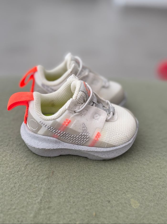 Baskets - photo numéro 5