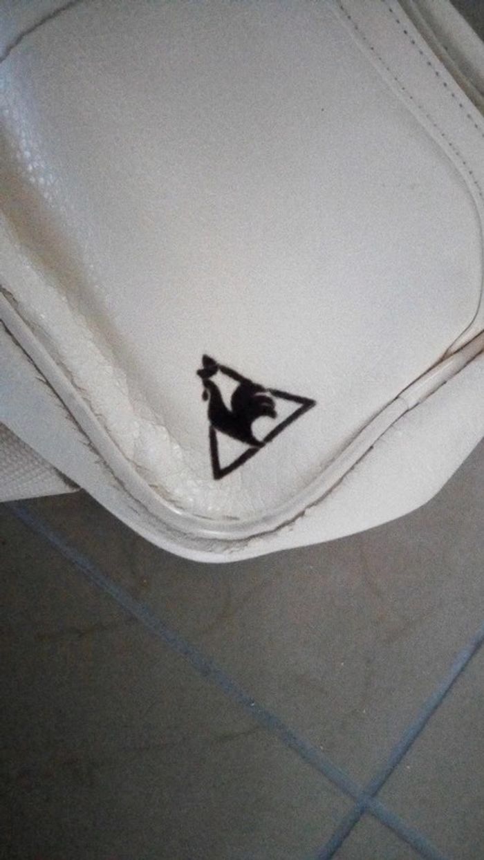 Sacoche Le Coq Sportif - photo numéro 5