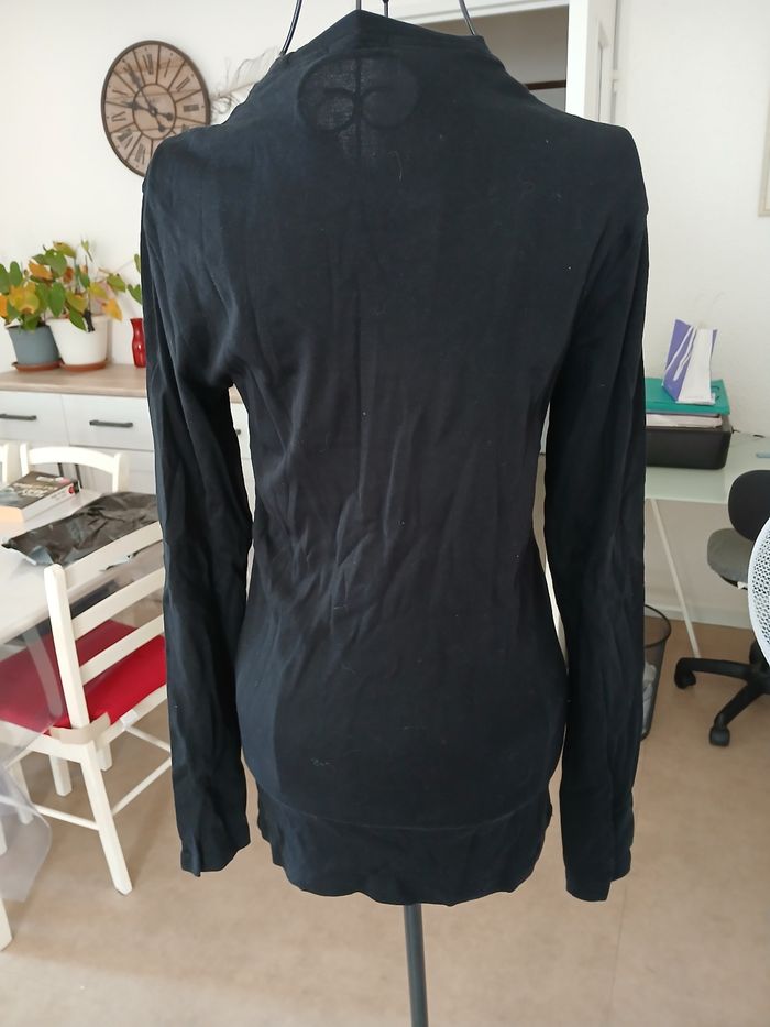 Tee-shirt - photo numéro 2