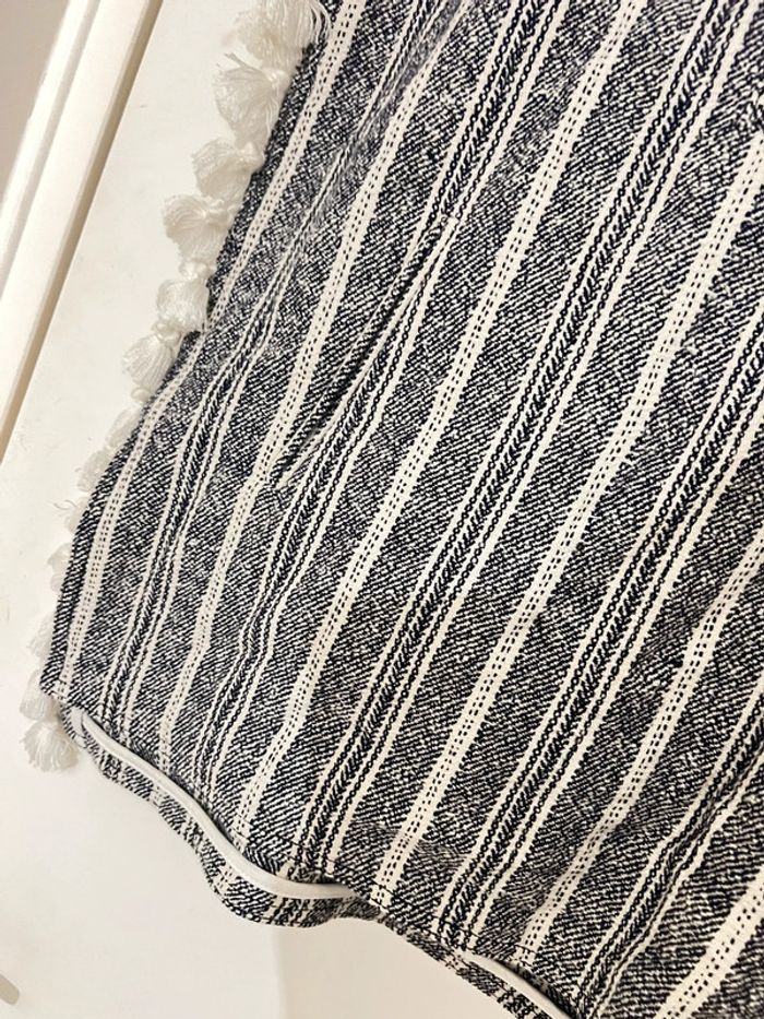 Tunique Poncho Claudie Pierlot Taille 38 - photo numéro 8