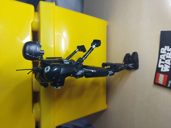 lego starwars - photo numéro 4