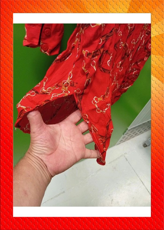 Mini-robe - photo numéro 2