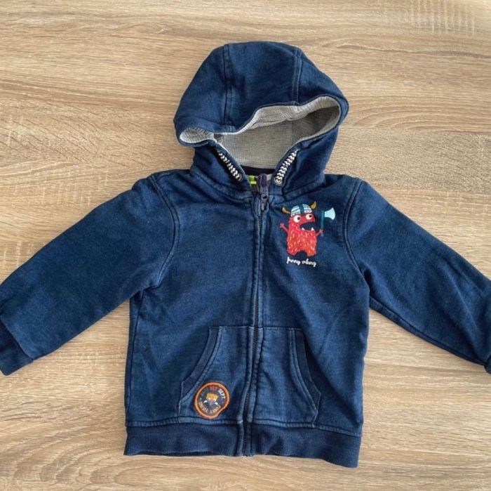 Veste Orchestra 18 mois