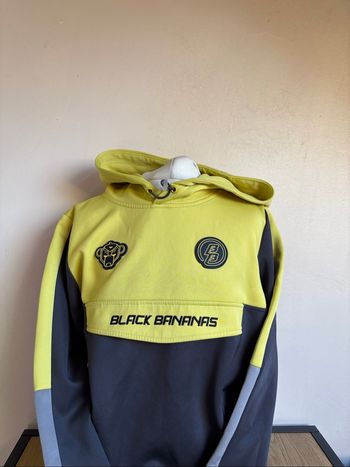 Pull garçon taille 164