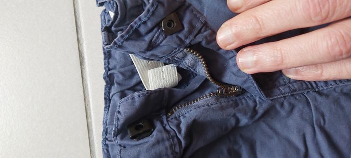 Short 2 ans 86cm - photo numéro 2