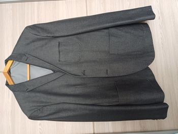 Veste homme Devred, taille 56 (XL)