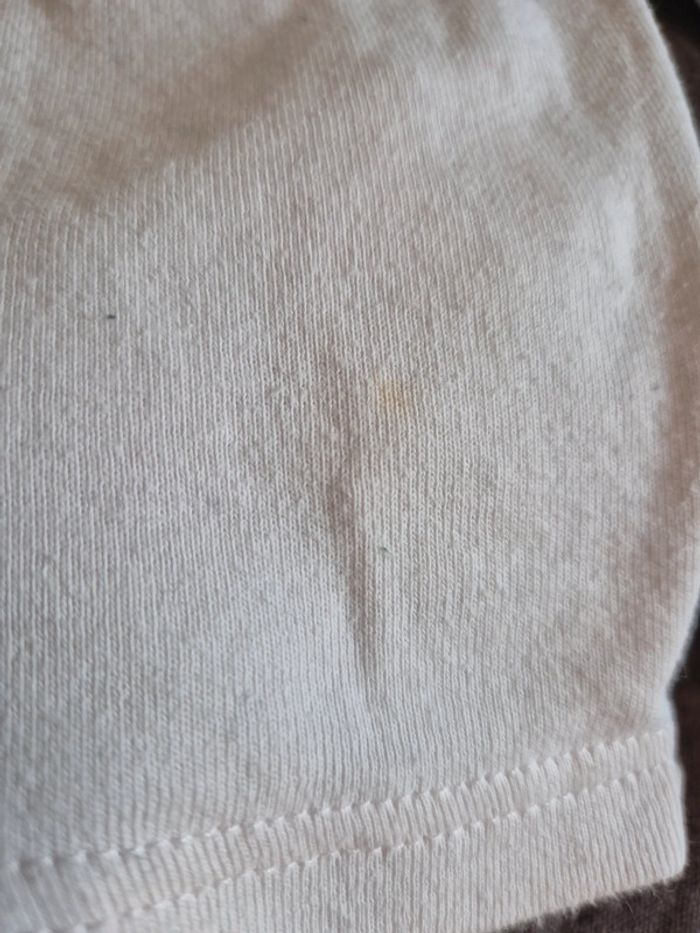 Lot pyjama été 4 ans - photo numéro 7