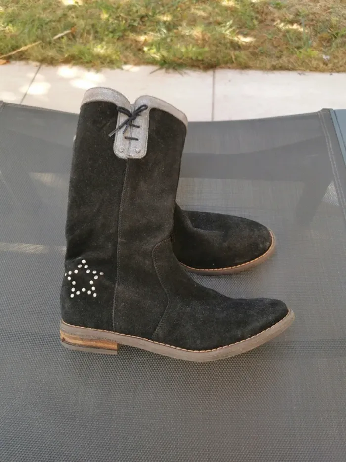 Bottes