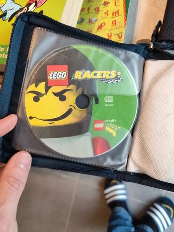 Jeu en loose pour pc