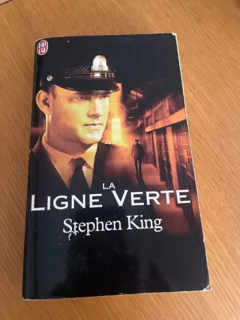 La ligne verte