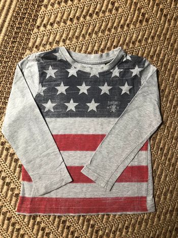 T-shirt - taille 4 ans