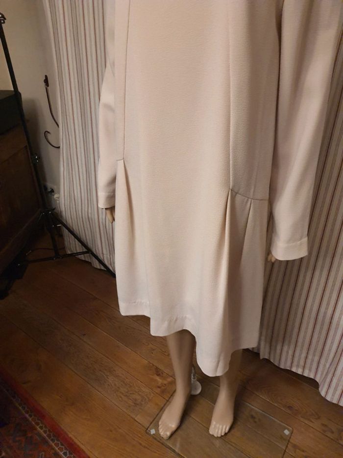 Jolie Robe couleur crème Stella Forest taille 40 - photo numéro 4
