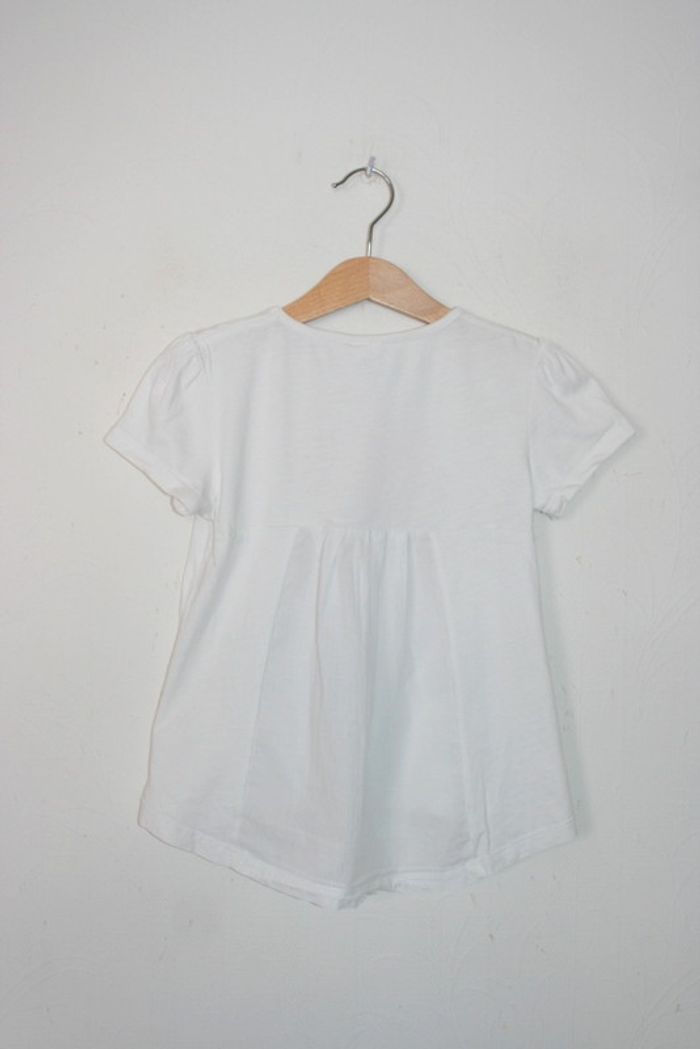 Tee-shirt Palomino de C&A taille 116 - photo numéro 4