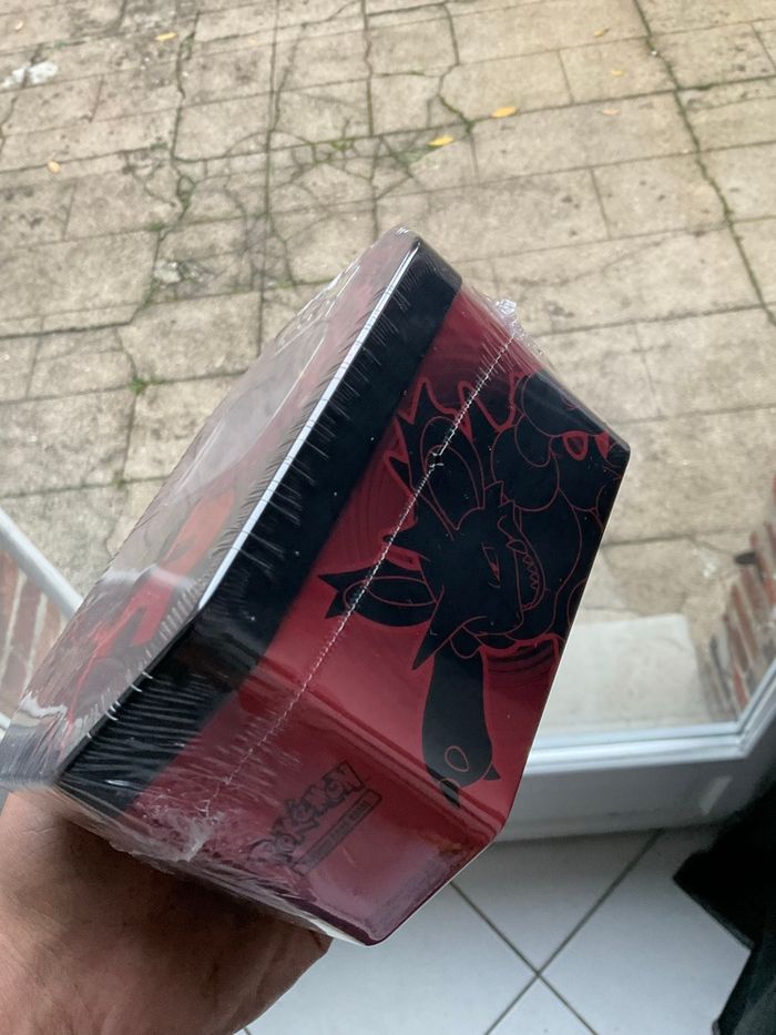 Pokémon Pokébox Team Rocket - EV.10 - photo numéro 3