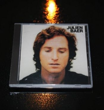 CD Julien Baer