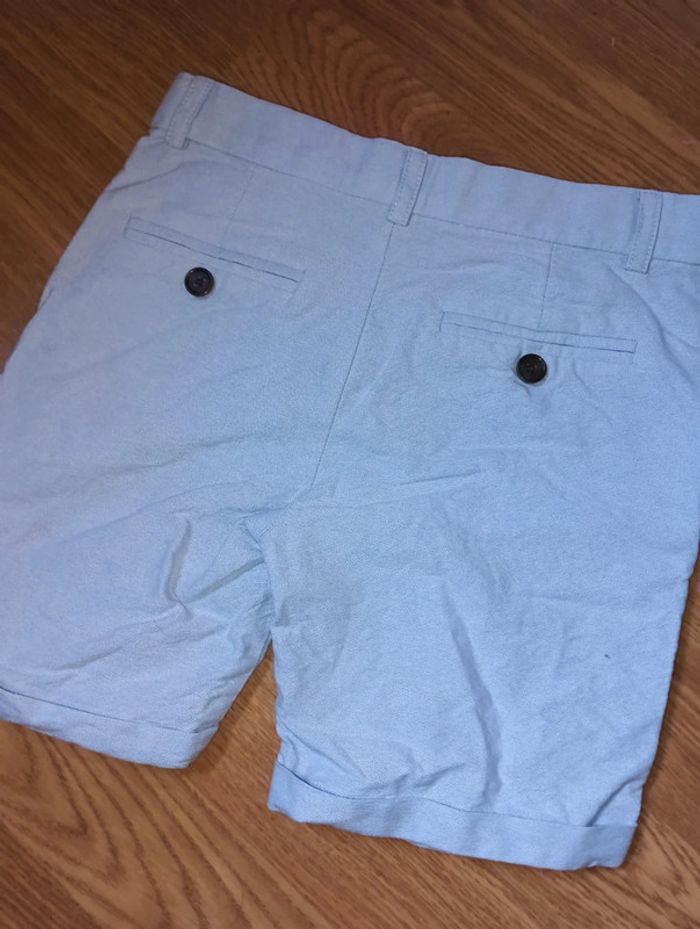 Short bermuda Chino taille 3/4 ans marque Primark en excellent état - photo numéro 3