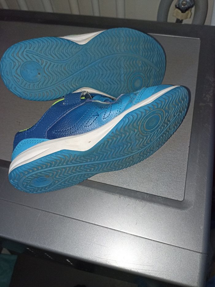 Chaussures de sport - photo numéro 4