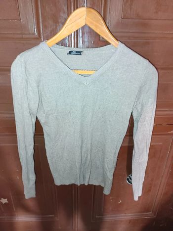 Pull cc fashion l xl