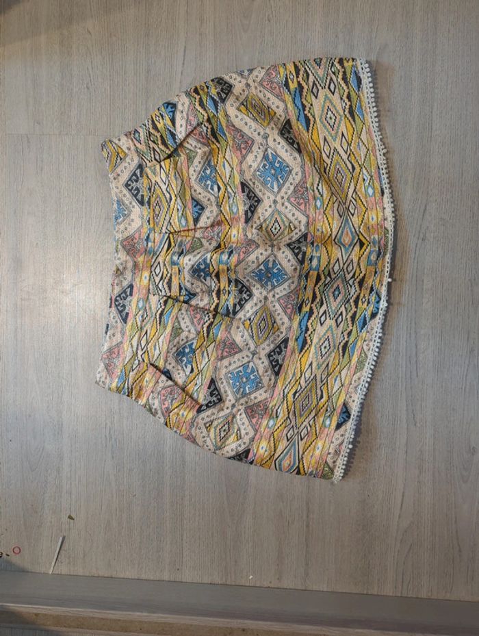 Jupe taille M-L
